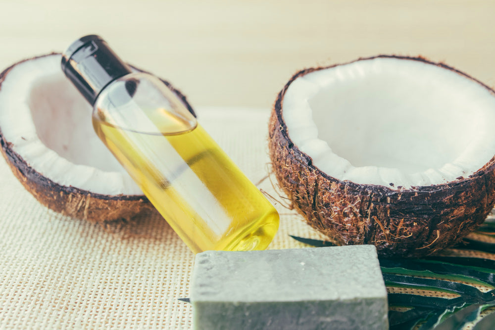 The Powerful Benefits of Coconut Oil for Hair and Skin