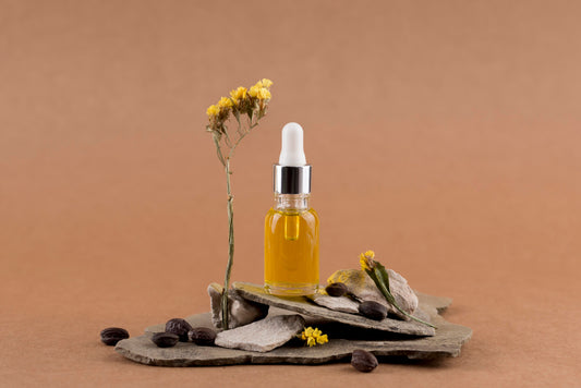 The Amazing Benefits of Jojoba Oil for Hair and Skin